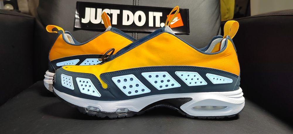 Nike Air Max SNDR, номер 44,5