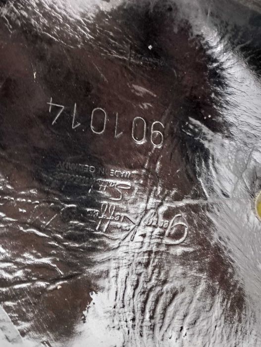 Șa echestră stare buna