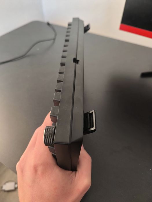 Клавиатура Ajazz AK820