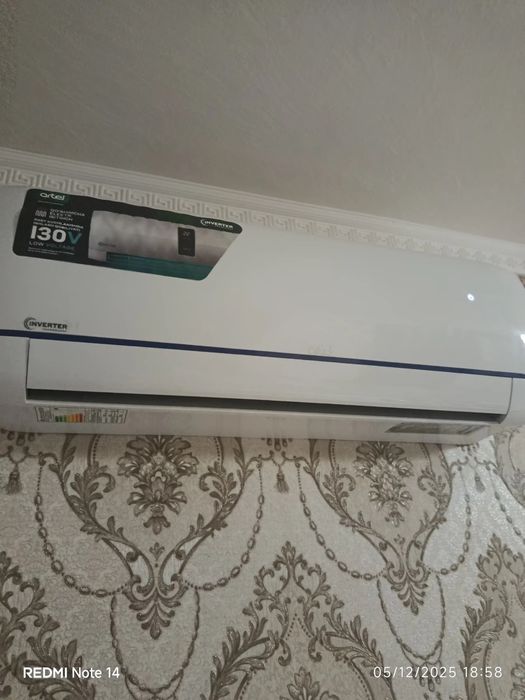 Кондиционер Артель-12 inverter
