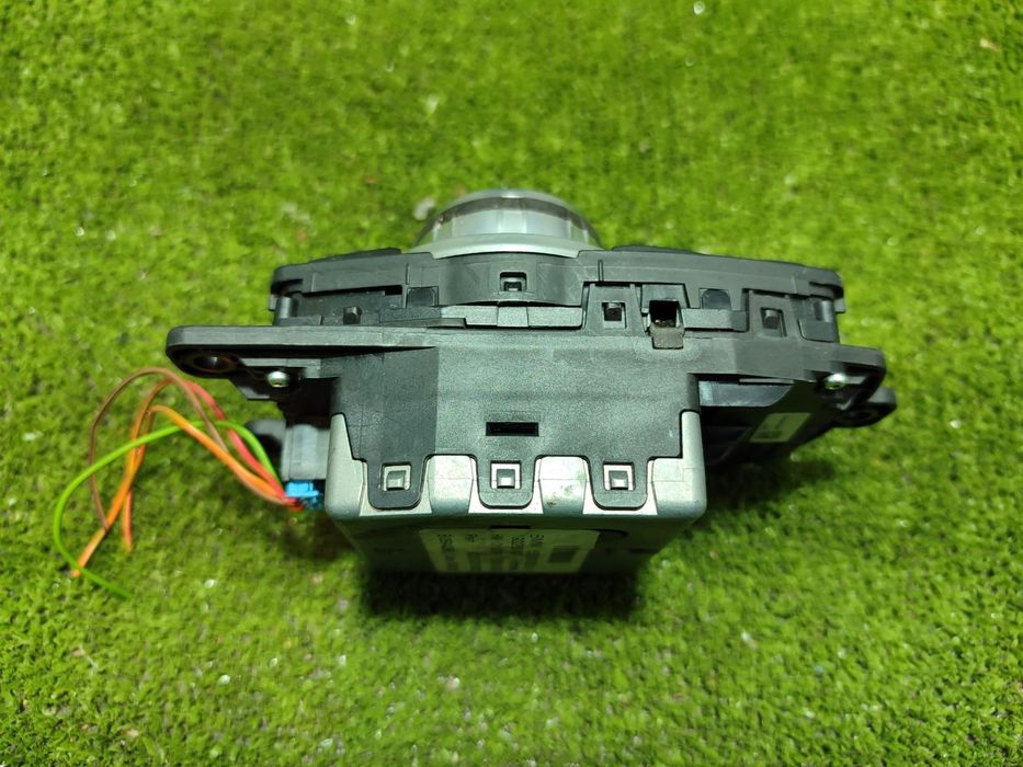 JOYSTICK CONTROL MEDIA (2 BUC.) BMW E93 320D 2013 2.0 DIESEL COD OEM 9286699 / 9286699-03 / 9267955 / 9267955-01 / DECAPOTABILĂ (CABRIOLET) 2005-2013