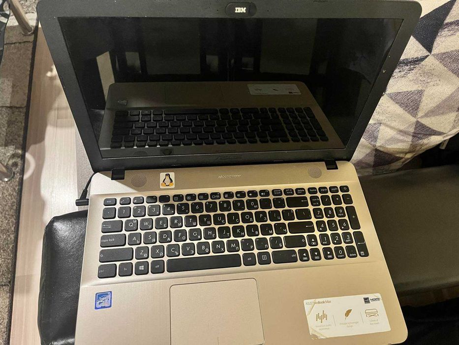 Asus Laptop X541N 15.6 inches гр. София Дружба 1 • OLX.bg