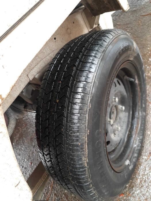 Labo 2019 yil 159 000 km yurgan, holati zo'r