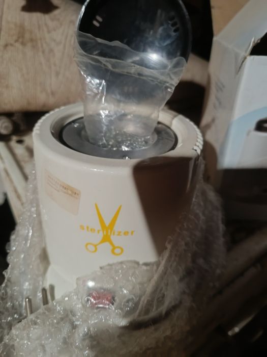 Продается аппарат для маникюра и прочее