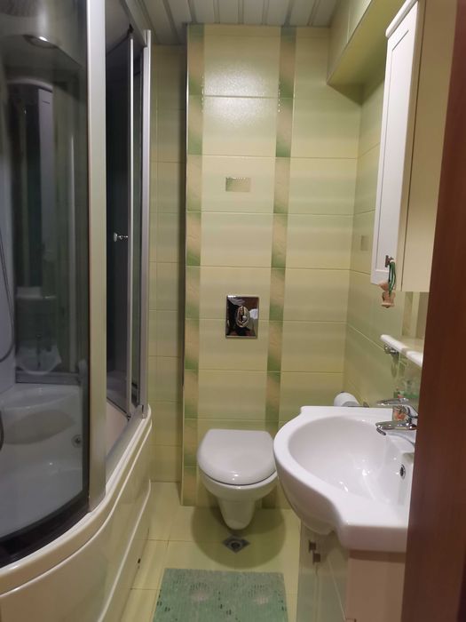 Дава се под наем Тристаен апартамент в Стара Загора, Аязмото - 93 кв.м за 408 € - Снимка #6