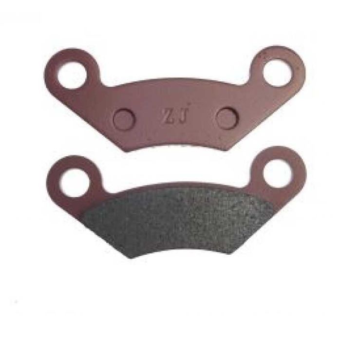 Placute frana atv Linhai 260/300/400/500