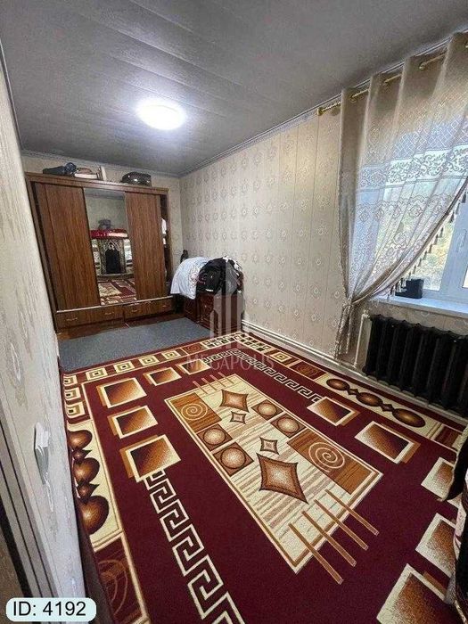 kogon  plimenniy kalsoda 2 xonalik kvartira sotiladi №4192