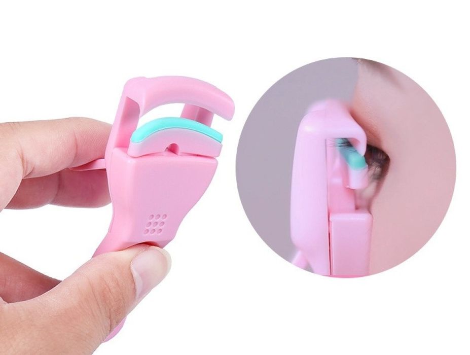 Извивачка за мигли