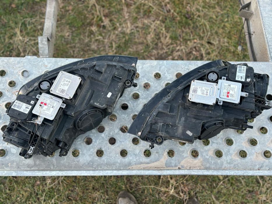 Фарове за VW Golf 7 GTE