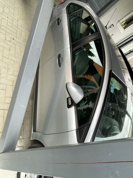 Citroën C4 in stare bună de funcționare.