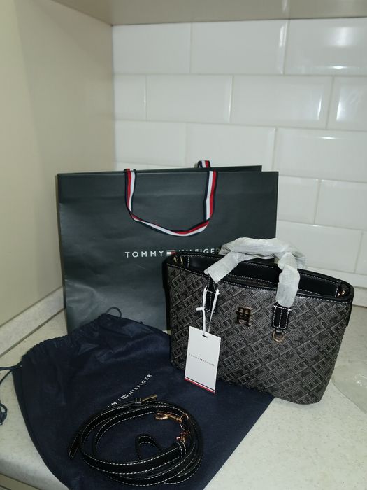 Сумка Tommy Hilfiger