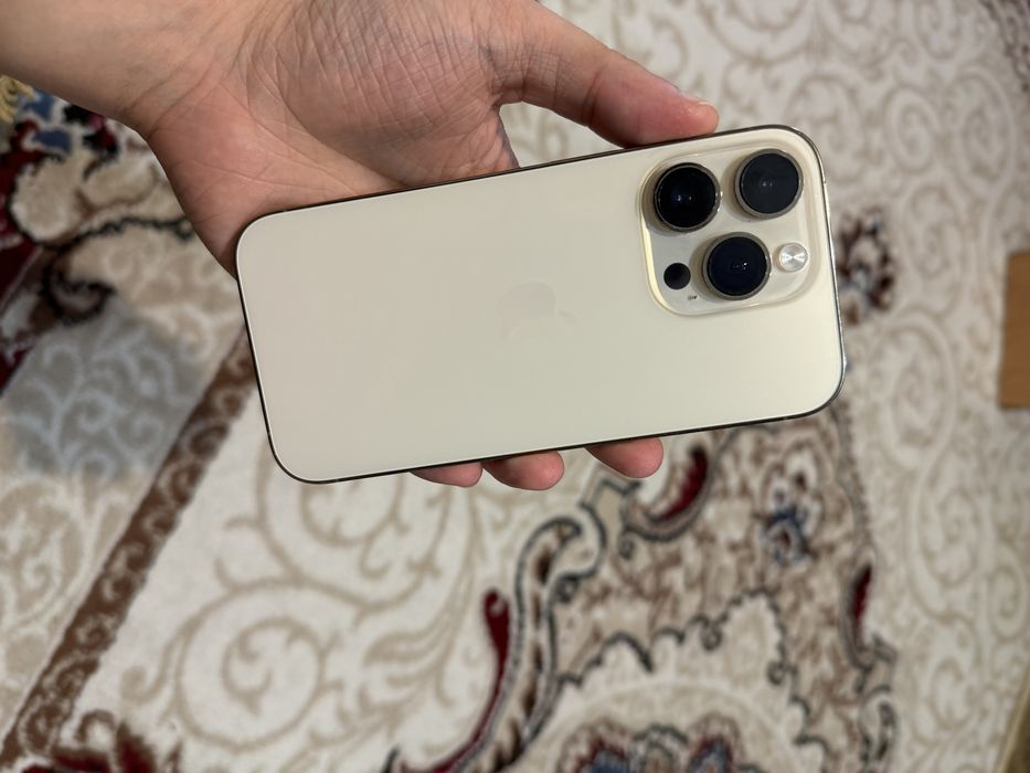 Продам iphone 14 pro