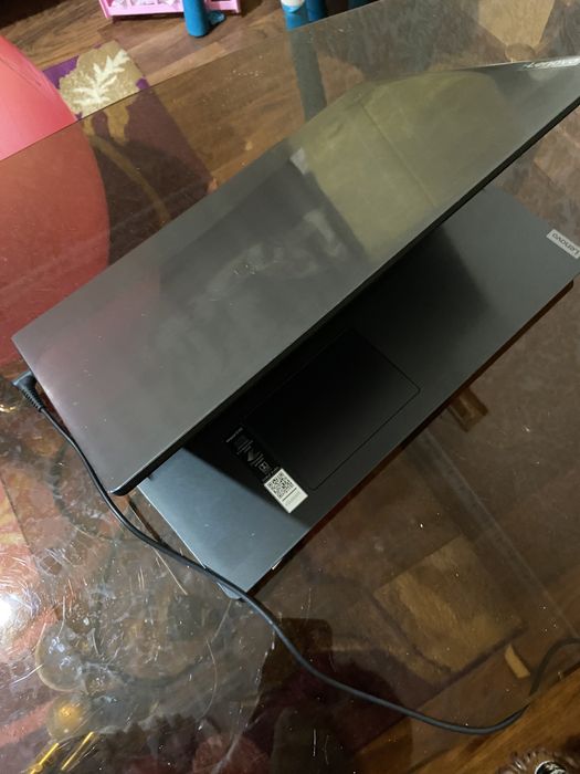 Lenovo темный серый SSD память
