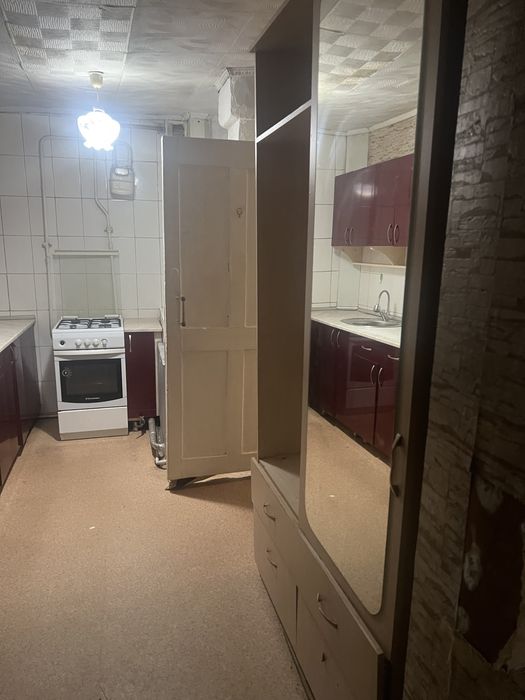 Квартира в частном доме