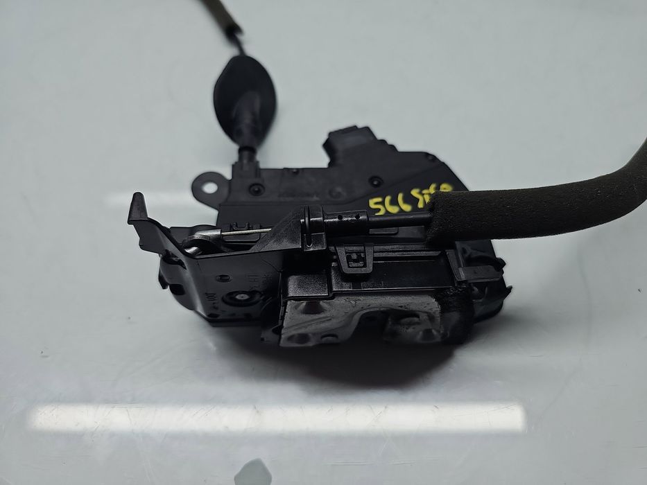 Broasca usa stanga spate Renault Clio 4 [Fabr 2012-2020] Hatchback 825