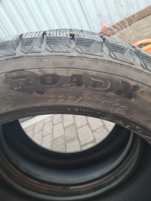 Продам шины в хорошем состояний