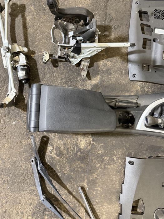 Табло с навигация за BMW E81 E82 E87 E88