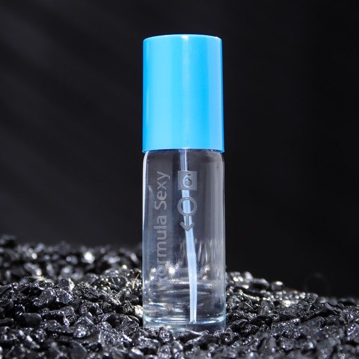 Formula Sexy blue label (Givenchy)