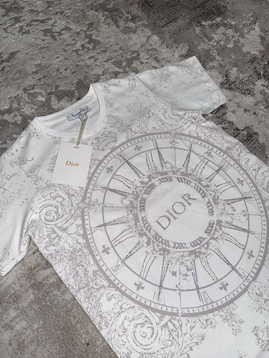 Tricou Dama Christian Dior