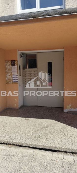 Продава се Двустаен апартамент в София, Люлин 3 - 65 кв.м за 1216 €/кв.м - Снимка #8