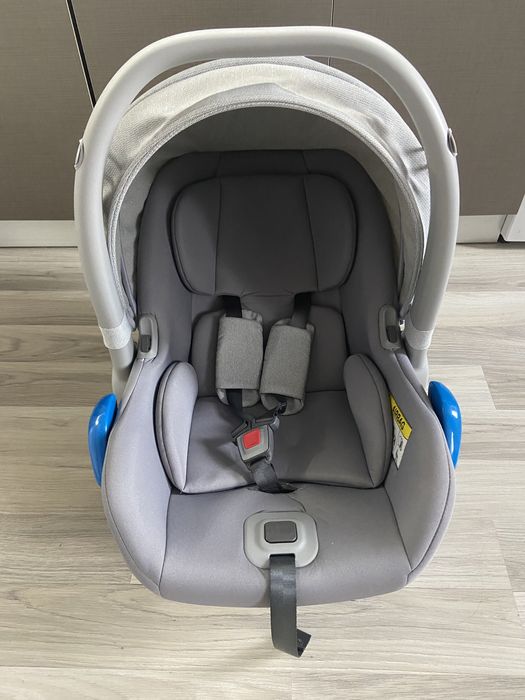 Количка Bexa Ideal