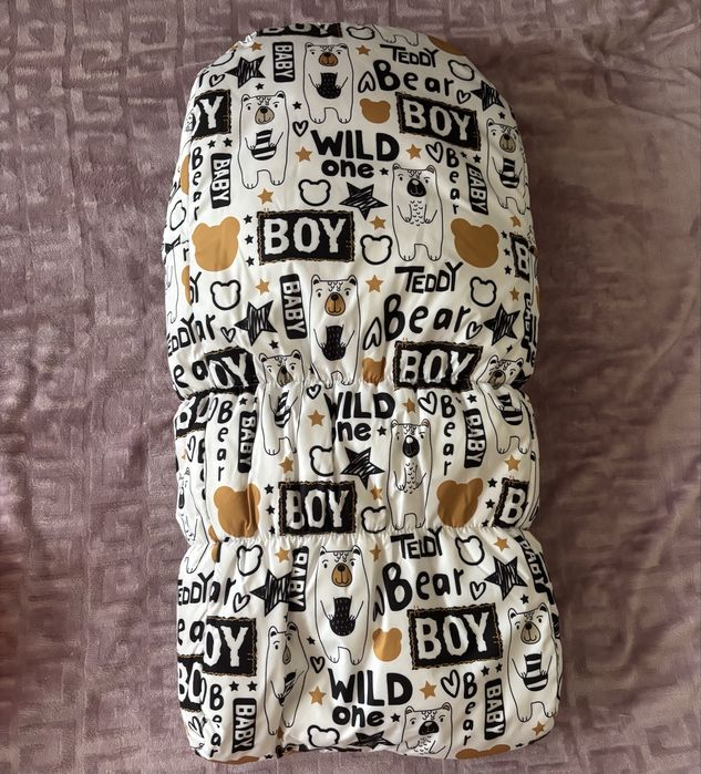 Продам детский комплект