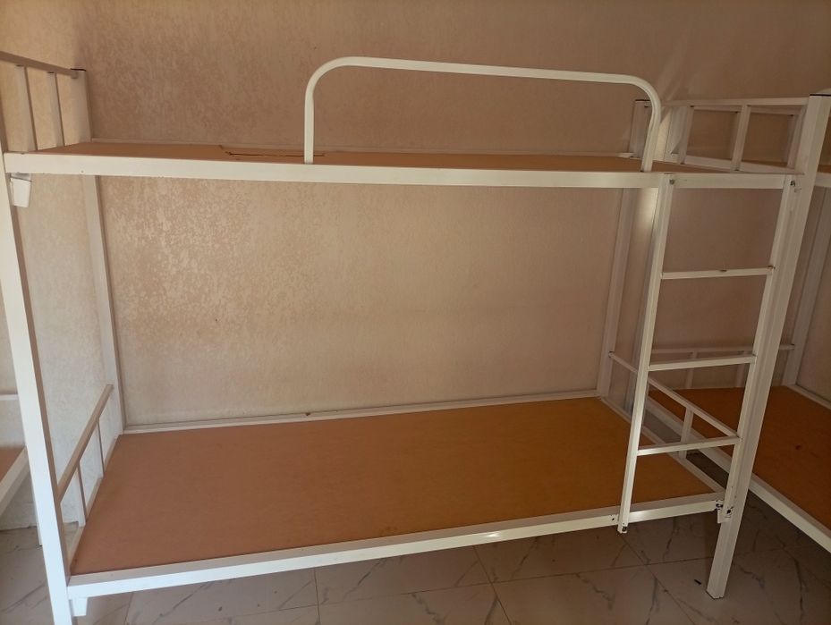 Продаются Двухъярусные кровати