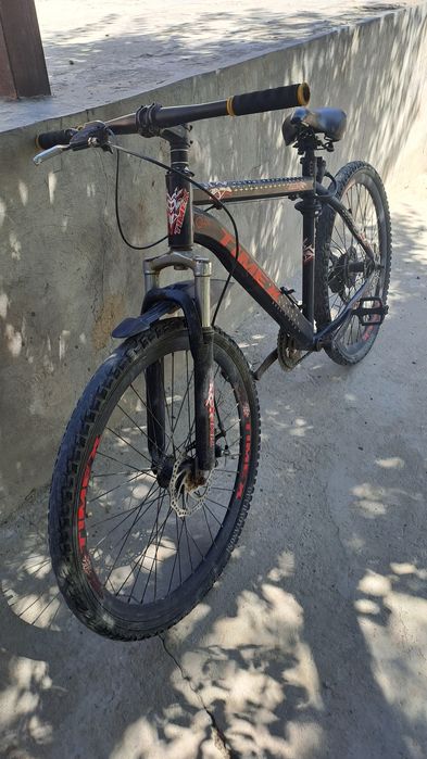 Велосипед сатылады.