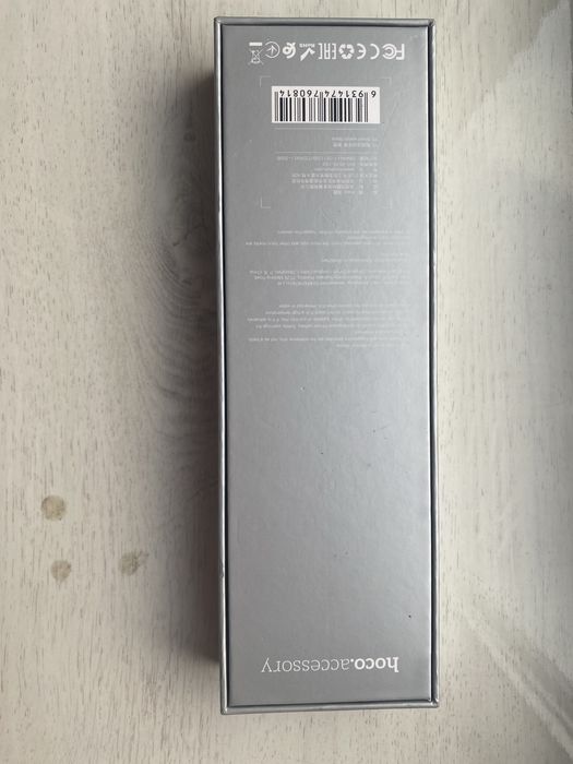 Часы умные черные