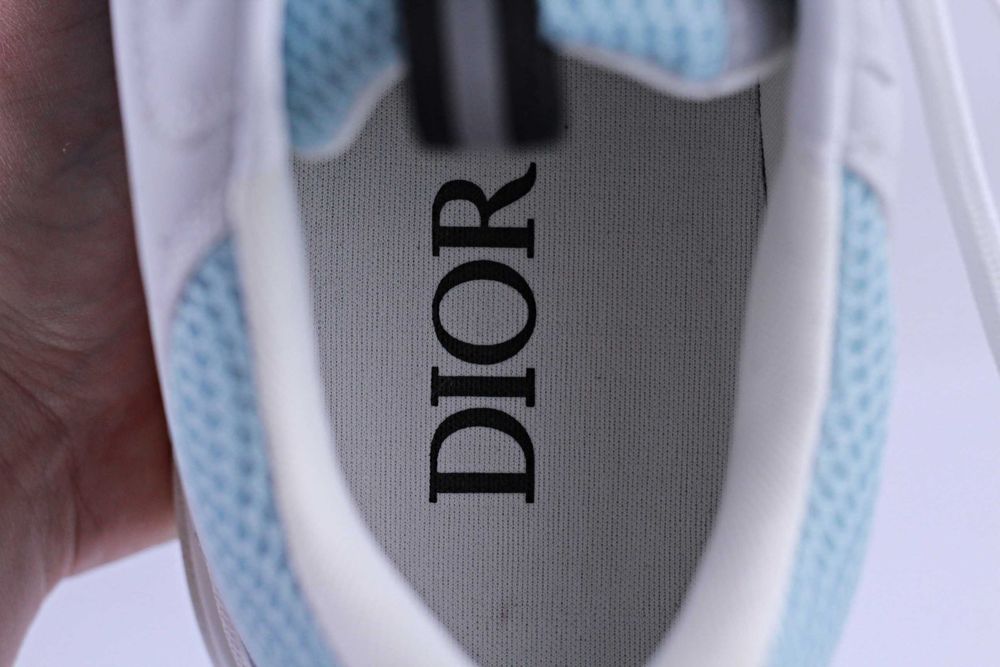 Dior b22 Мъжки Дамски Обувки