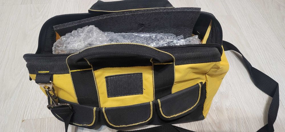 Шуруповерт и болгарка  новый