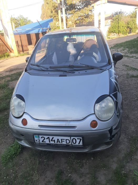 Продам део Матиз