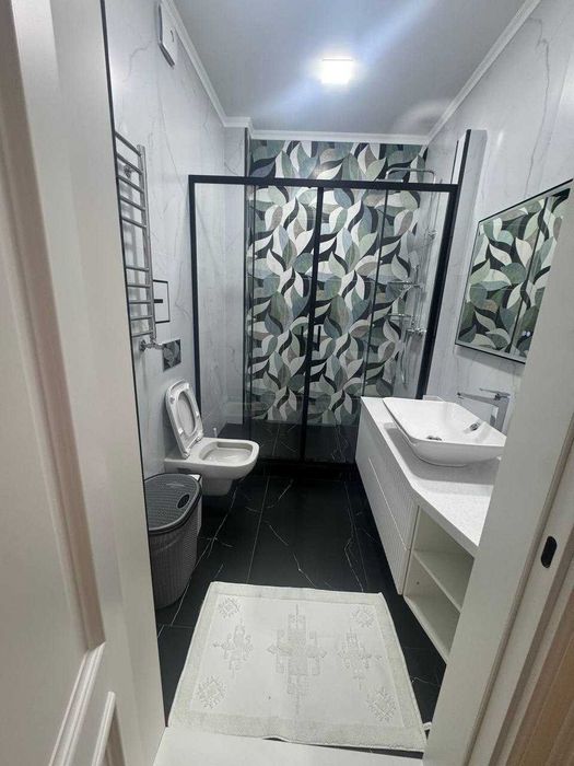 ГОТОВЫЙ АРЕНДАТОР! 3 ком кв-ра! Дружба Народов! Ор-р Ташкент сити ID02