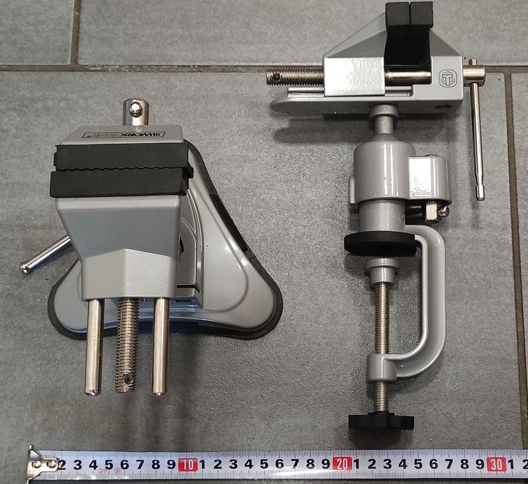 Бижутерски Менгемета / Инструменти