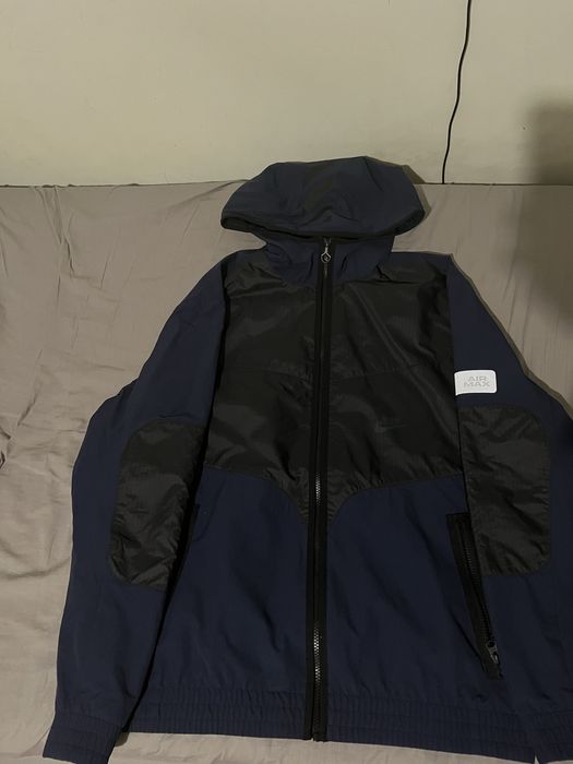 Nike Air Max  ветровка