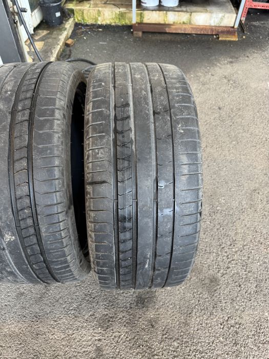 Pirelli P Zero  103 Y 275/35/21