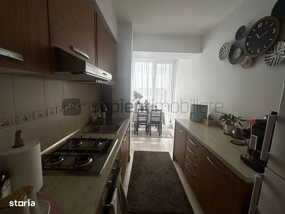 Apartament cu 2 camere Ioșia