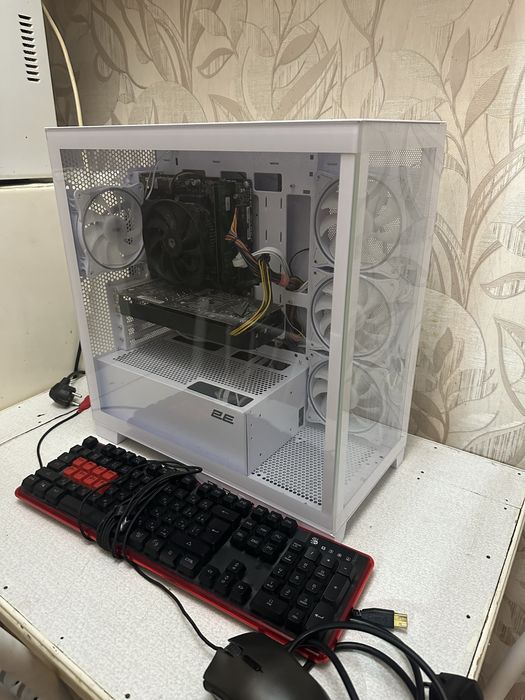Продам игровой компьютер,