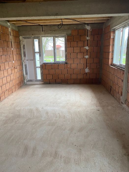 Vand casa noua in Gruiu,CL