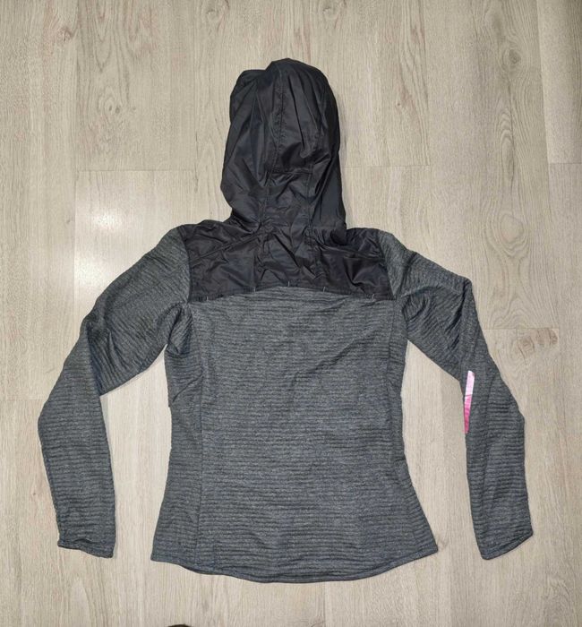 Salomon Women's Elevate Mid Jacket, дамско хибридно яке