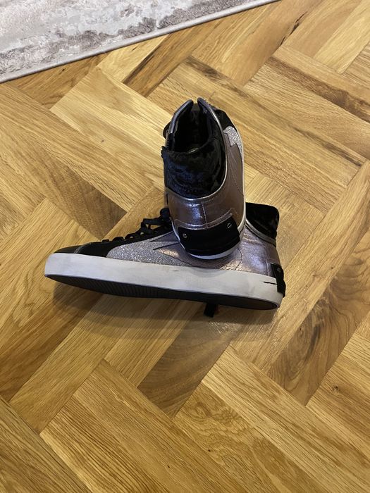 Încălțăminte Crime London