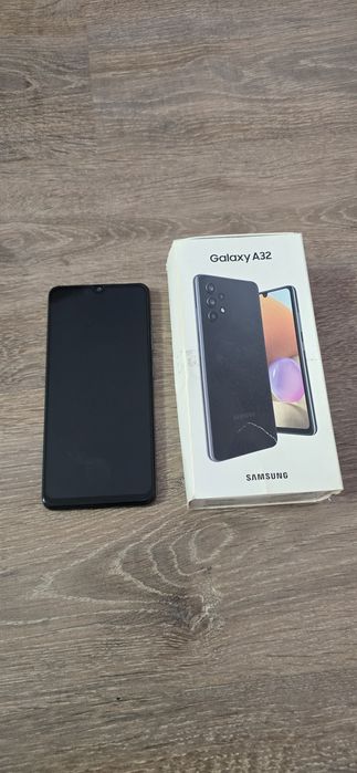 Продам Samsung A32 [128gb]