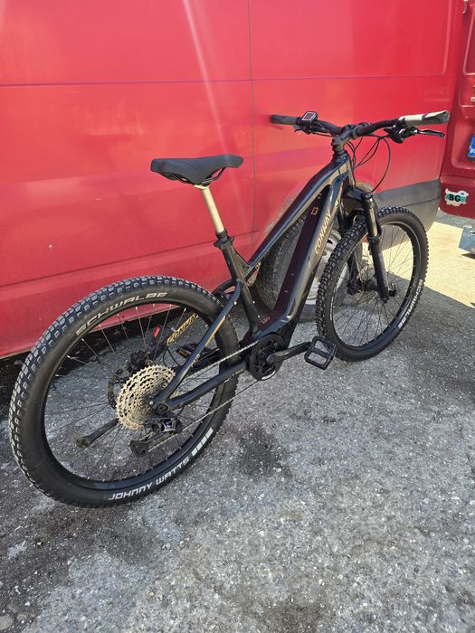 Conway Cairon 27.5 Електрически планински велосипед Bosch