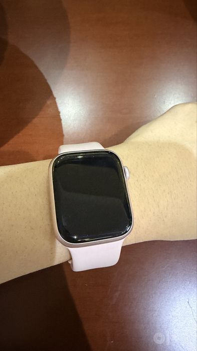 Apple watch 9 45 mm