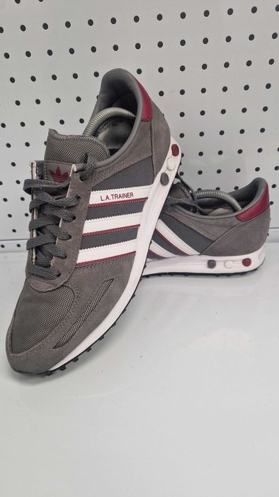 Оригинални мъжки маратонки- Adidas La Trainer