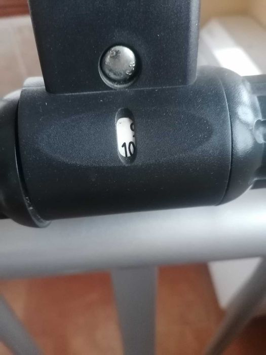 Крос тренажор Кетлер 380 лв