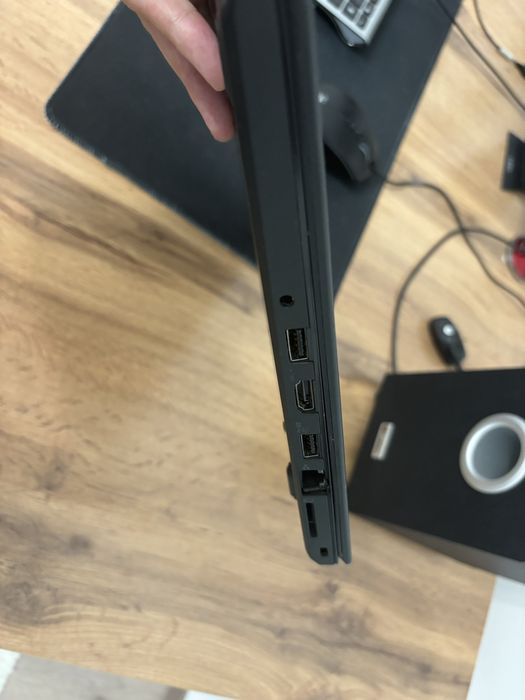 Lenovo ThinkPad T480