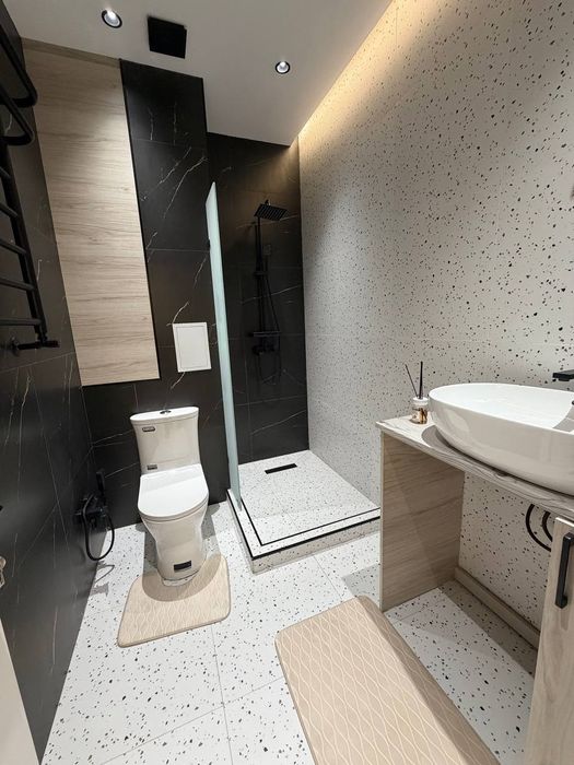 Академгородок 3/2/6, 60м²