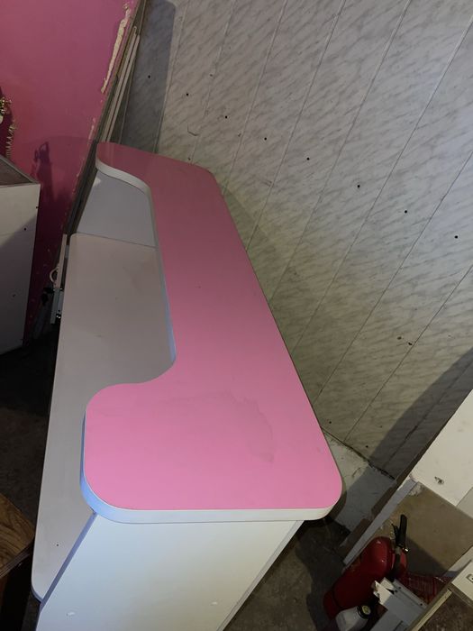 Продам стол администратора