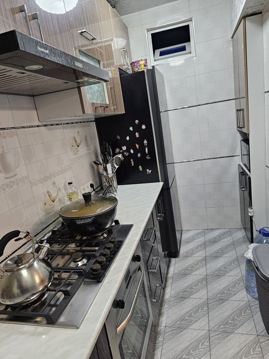 Продажа квартиры